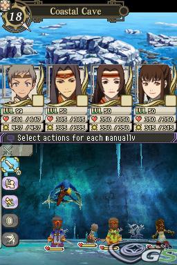 Suikoden Tierkreis immagine 10666