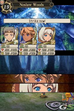 Suikoden Tierkreis immagine 10667