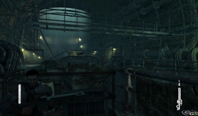 Dead to Rights: Retribution - Immagine 21958