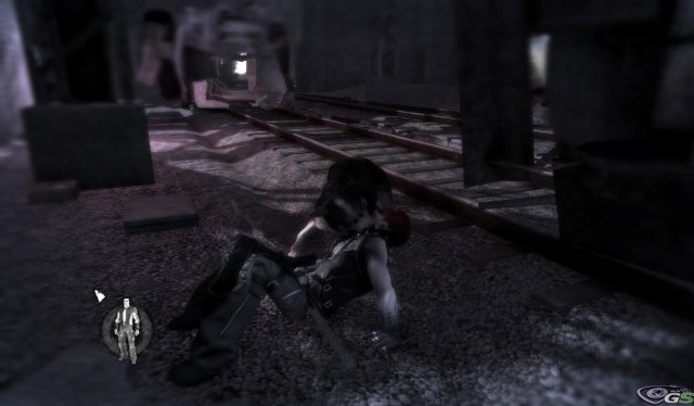 Dead to Rights: Retribution - Immagine 21960