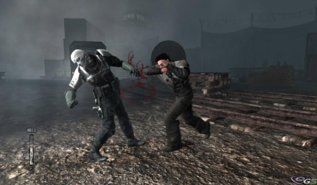 Dead to Rights: Retribution - Immagine 21964