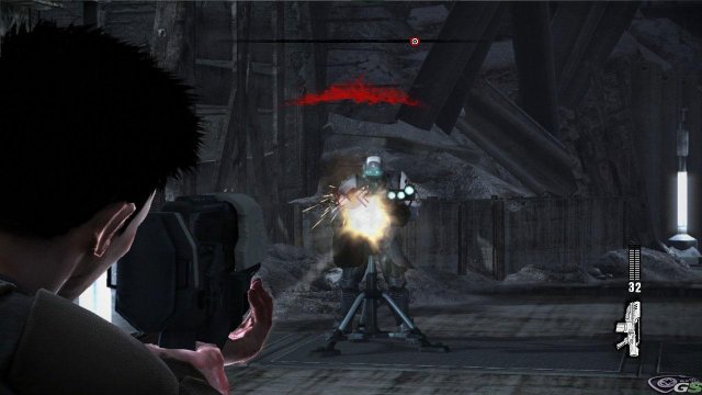 Dead to Rights: Retribution - Immagine 21239