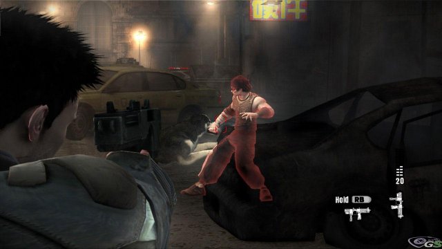 Dead to Rights: Retribution - Immagine 21245