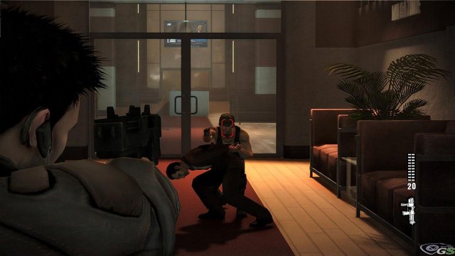 Dead to Rights: Retribution - Immagine 21247