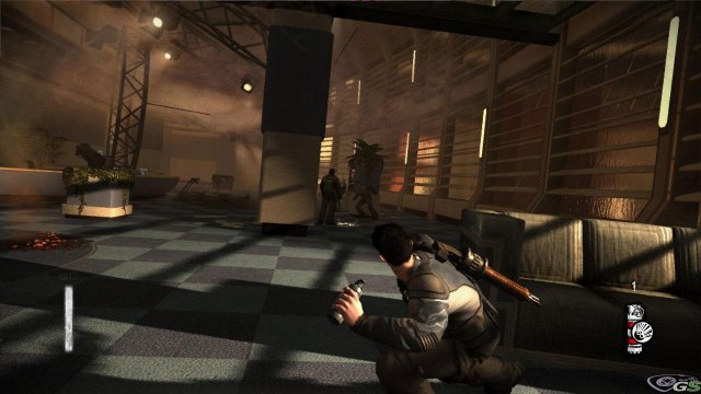 Dead to Rights: Retribution - Immagine 21253