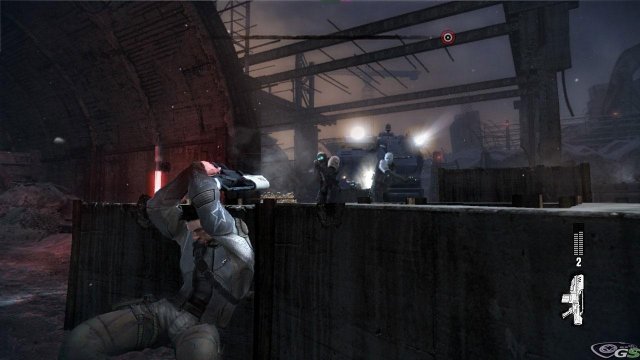 Dead to Rights: Retribution - Immagine 21259