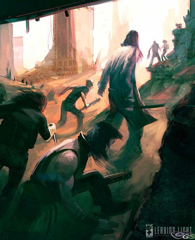 Survivors immagine 10829
