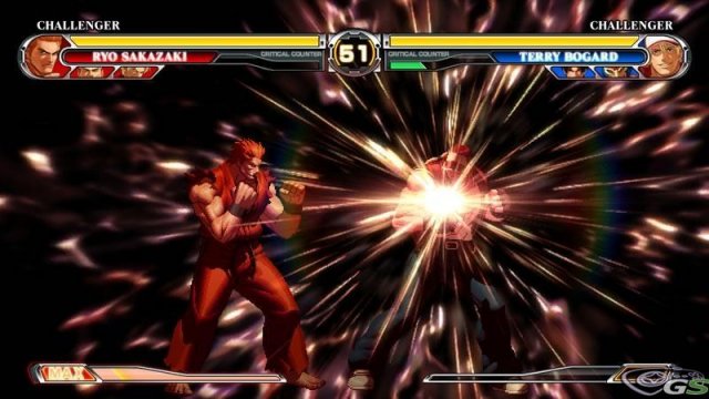 King of Fighters XII immagine 11542