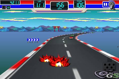 Pole Position: Remix immagine 12959