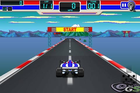 Pole Position: Remix immagine 12961