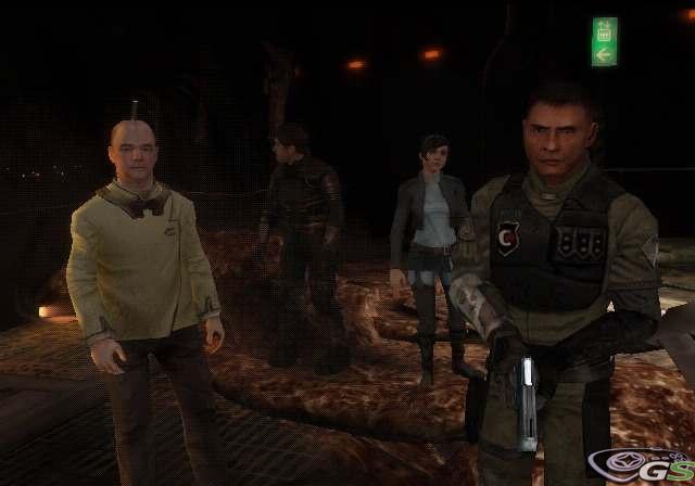 Dead Space Extraction immagine 19936