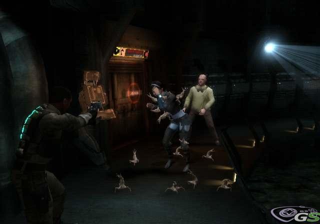 Dead Space Extraction immagine 19941