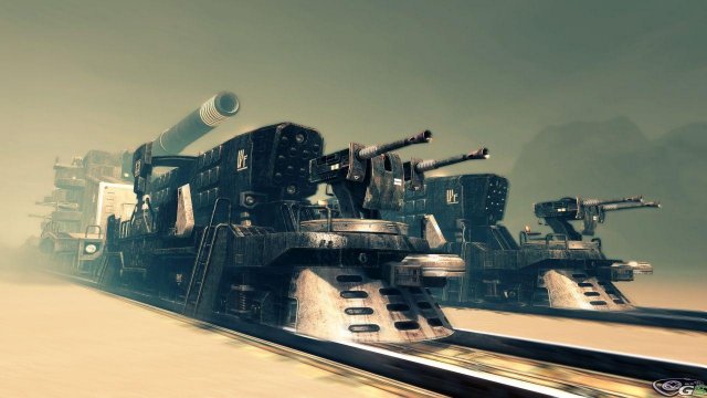 Lost Planet 2 - Immagine 19864