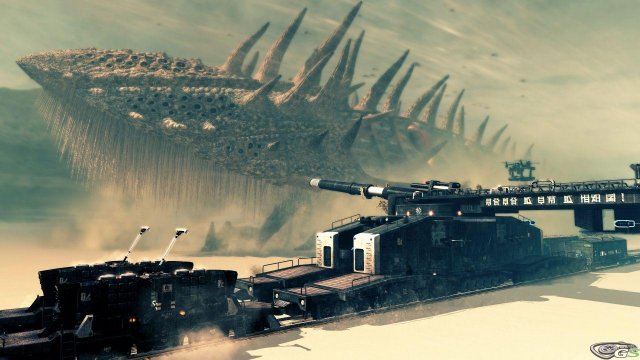 Lost Planet 2 - Immagine 19878
