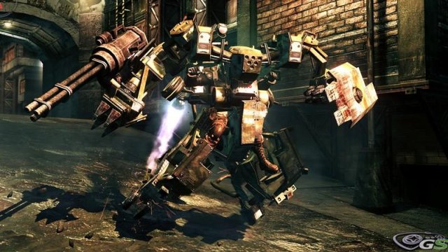 Lost Planet 2 - Immagine 18406