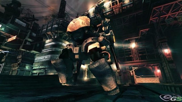Lost Planet 2 - Immagine 18410