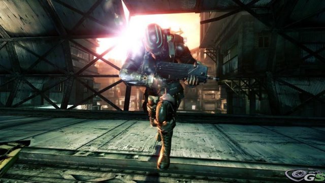 Lost Planet 2 - Immagine 18412