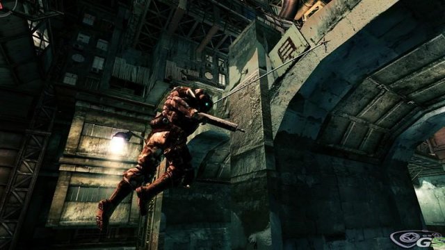 Lost Planet 2 - Immagine 18414