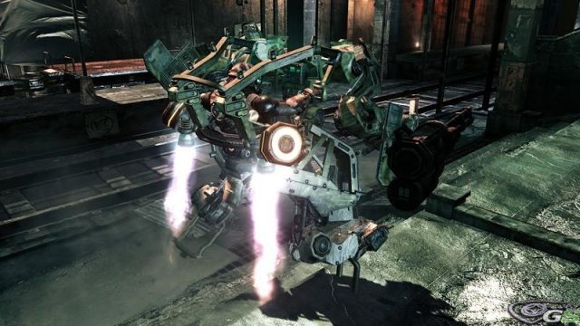 Lost Planet 2 - Immagine 18416