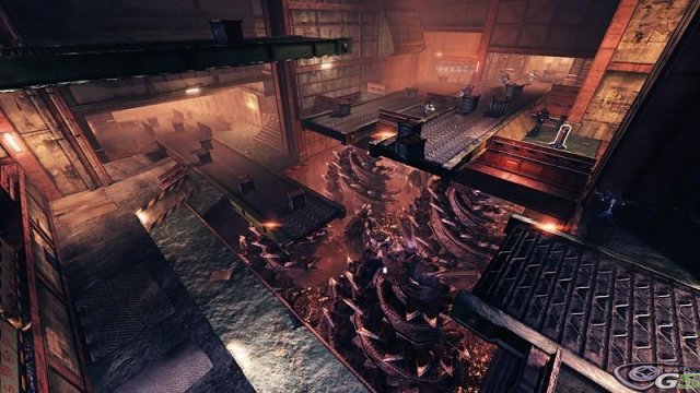 Lost Planet 2 - Immagine 18432