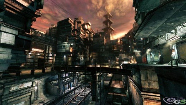 Lost Planet 2 - Immagine 18438