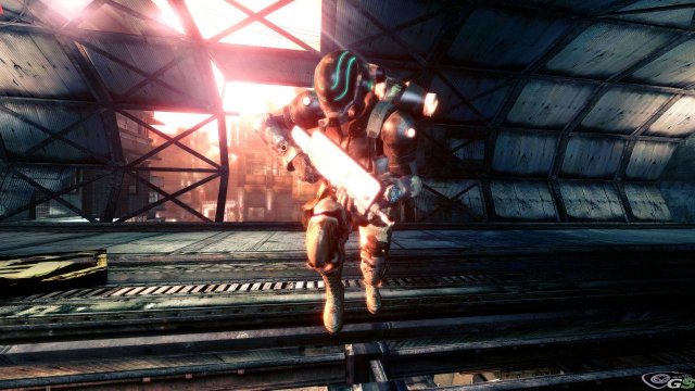 Lost Planet 2 - Immagine 17701