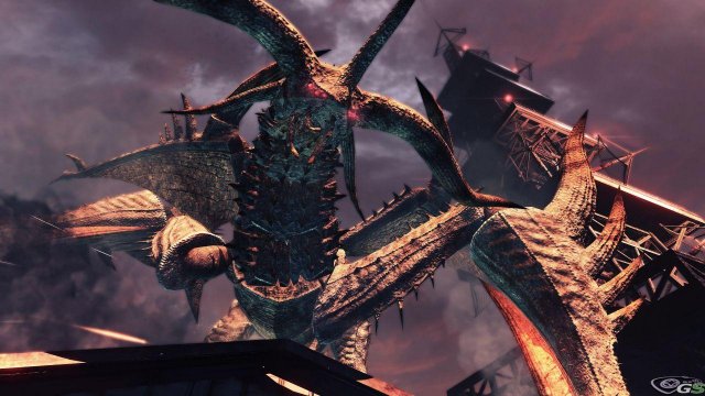 Lost Planet 2 - Immagine 17703
