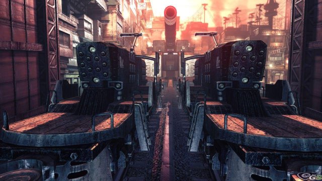 Lost Planet 2 - Immagine 17707