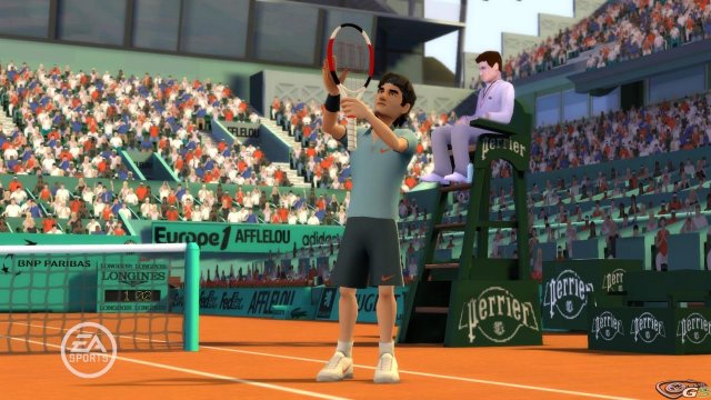 Grand Slam Tennis immagine 16108