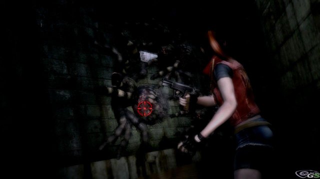 Resident Evil: The Darkside Chronicles - Immagine 17693