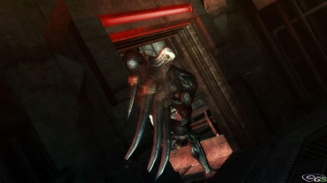 Resident Evil: The Darkside Chronicles - Immagine 17694