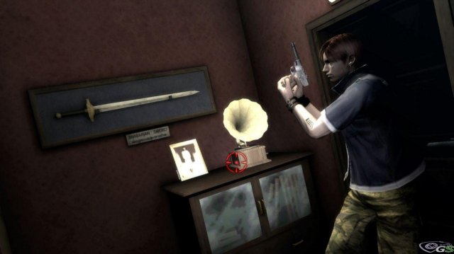 Resident Evil: The Darkside Chronicles - Immagine 17695