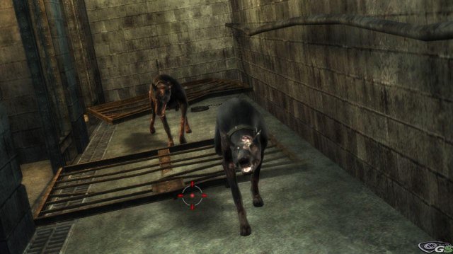 Resident Evil: The Darkside Chronicles - Immagine 17696