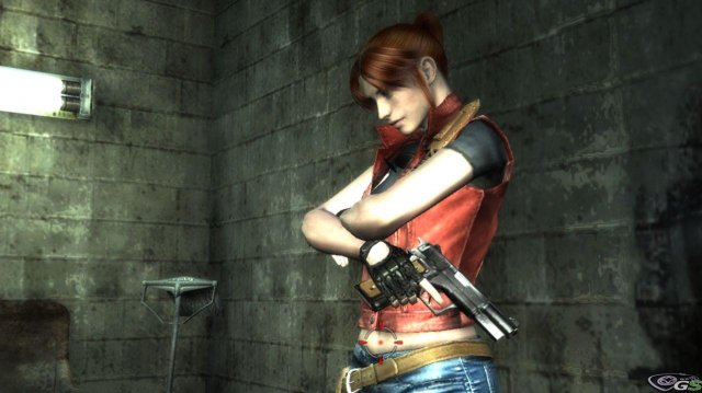Resident Evil: The Darkside Chronicles - Immagine 17697