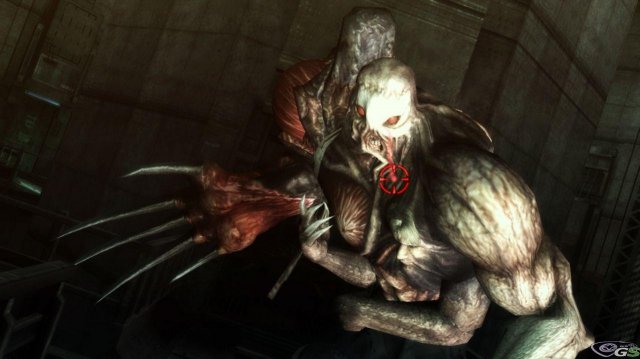 Resident Evil: The Darkside Chronicles - Immagine 17698