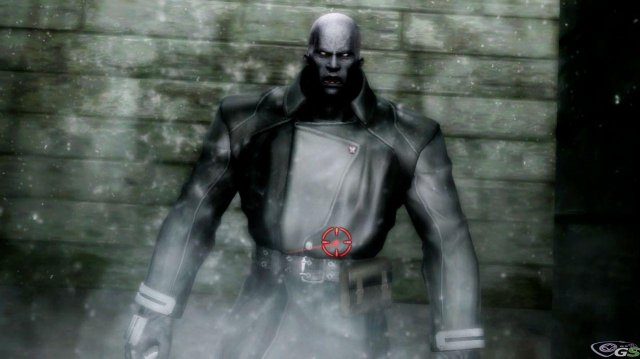 Resident Evil: The Darkside Chronicles - Immagine 17699