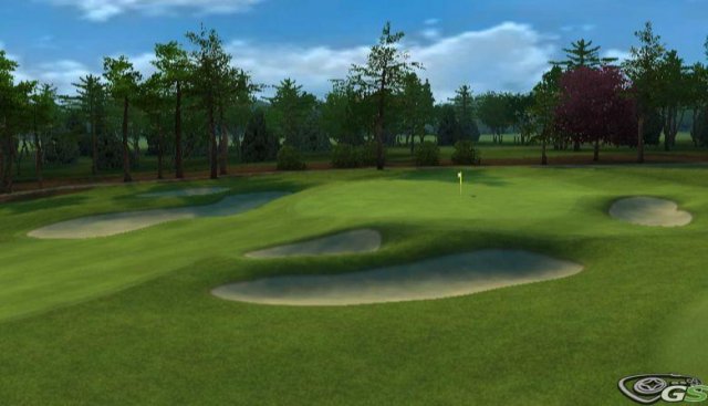 Tiger Woods PGA Tour 10 immagine 13918