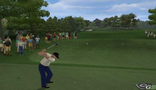 Tiger Woods PGA Tour 10 immagine 13919