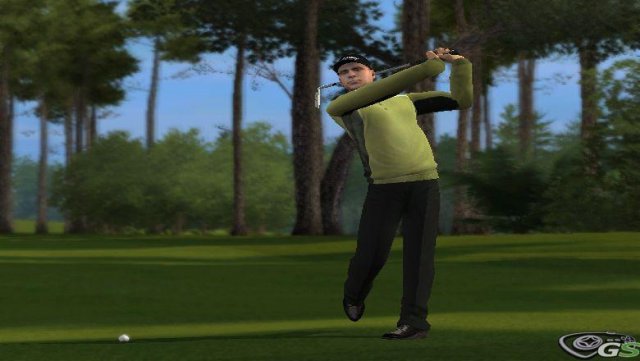 Tiger Woods PGA Tour 10 immagine 13920