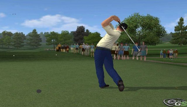 Tiger Woods PGA Tour 10 immagine 13921