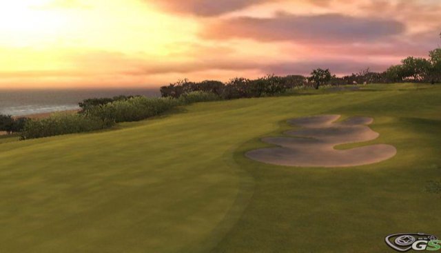 Tiger Woods PGA Tour 10 immagine 13923