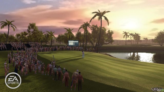 Tiger Woods PGA Tour 10 immagine 11662