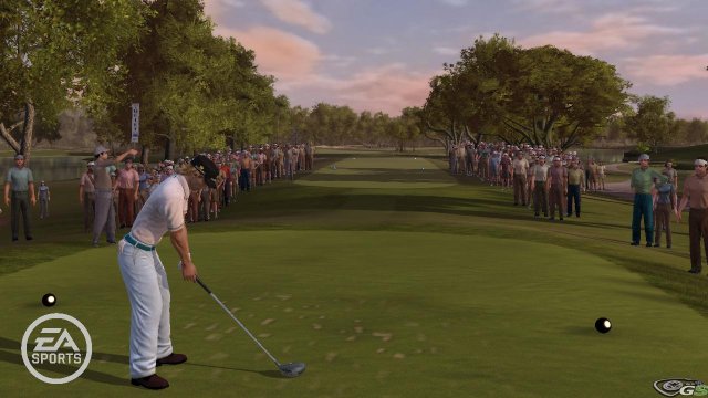 Tiger Woods PGA Tour 10 immagine 11666