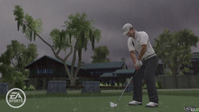 Tiger Woods PGA Tour 10 immagine 11674