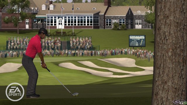 Tiger Woods PGA Tour 10 immagine 11678
