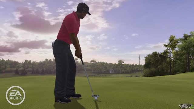 Tiger Woods PGA Tour 10 immagine 11682