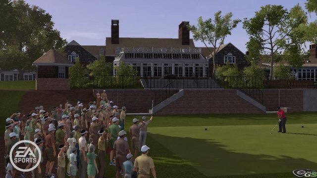 Tiger Woods PGA Tour 10 immagine 11690