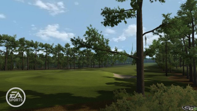 Tiger Woods PGA Tour 10 immagine 16582