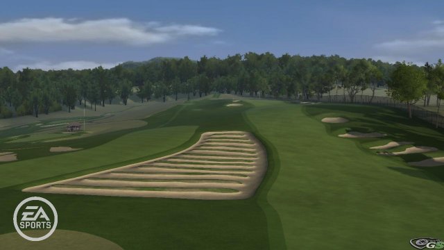 Tiger Woods PGA Tour 10 immagine 16593