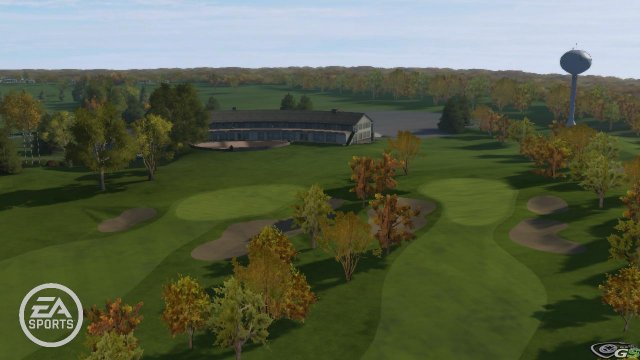 Tiger Woods PGA Tour 10 immagine 16599